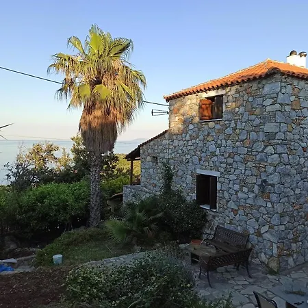 Deep Blue At Vila *
